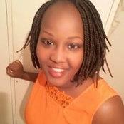 Mumbi Kimando's photo