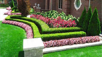 Best 15 Landscapers In Detroit Mi Houzz