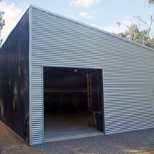Shed ideas