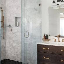 Small Bathrooms