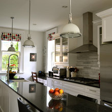 Light fixtures