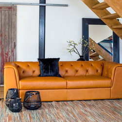 Barrett Sofa - Sofas