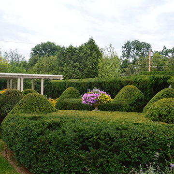 Englesby House
