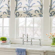 Kitchen Counter/ Cabinet Paint Color Combos