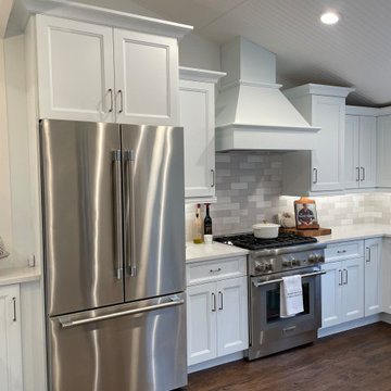 Evolution General Contracting | Kitchen Projects