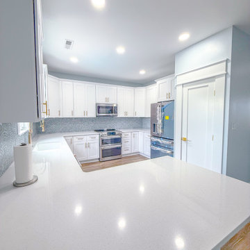 AirBNB Transformation