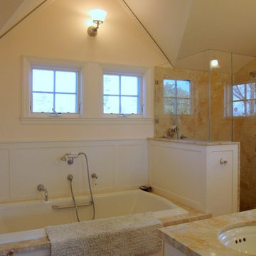 Redwood City Residence