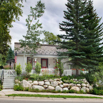 Artisan Cabin
