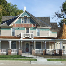 Exterior Ideas