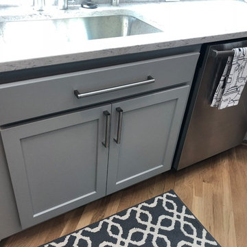 Bellevue Pikes Peak Kitchen