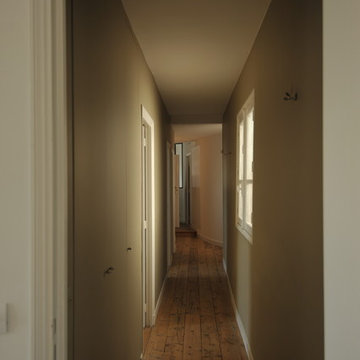Maison 75018 Montmartre Z