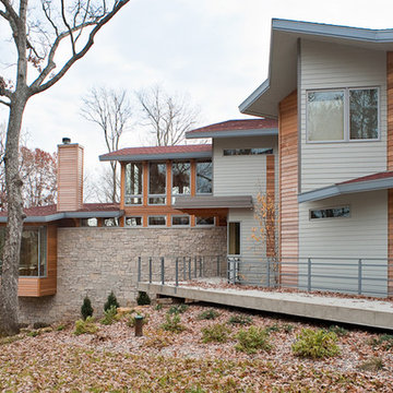 Das Baum Haus