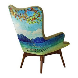 Contour Chair - Products