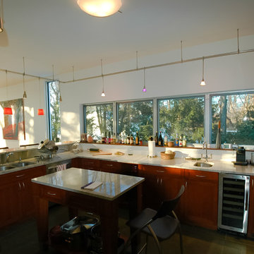Noyac House