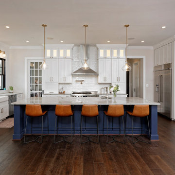 Maryland Waterfront Custom
