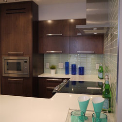 condo renovation - Products
