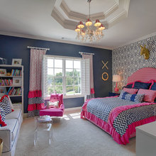 Blairs bedroom