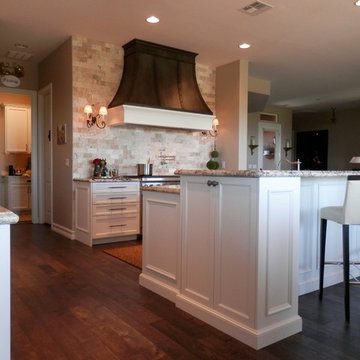 Summerlin Remodel