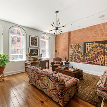Living Rooms