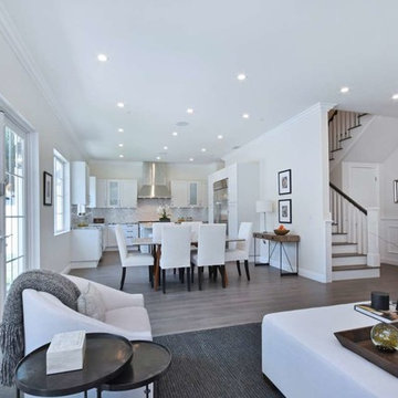 Beeman - Studio City