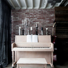 Musical Ideas