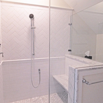 Custom In Law Apartment