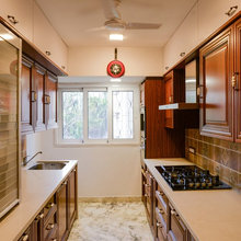 Manjula's ideas
