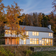 Mountain Home