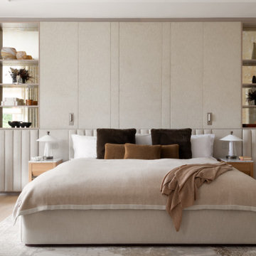 Kensington Family Home