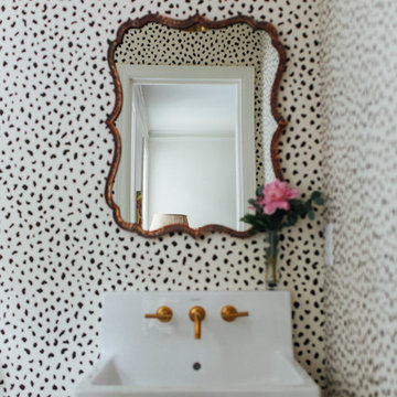 Collier Hills Renovation