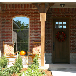 Our Products at Work - Doors - Products