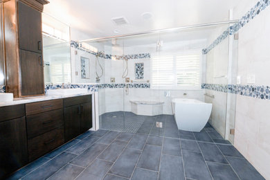 Bathroom Remodel - Fresno