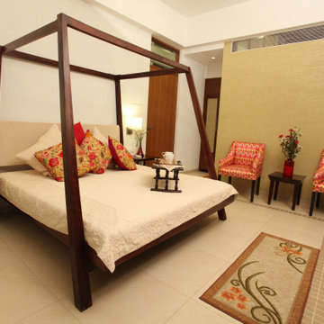 Bungalow at lonavala