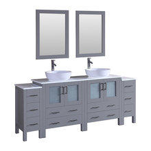 Bathroom Vanity Ideas