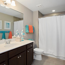Main Bath