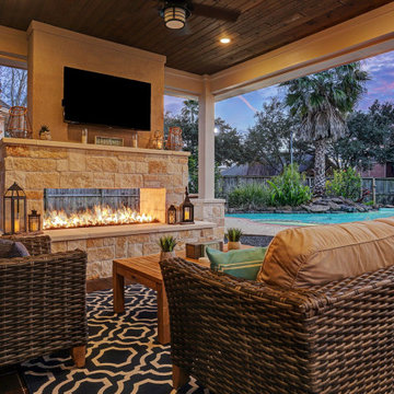 Project of the Month:  February 2020