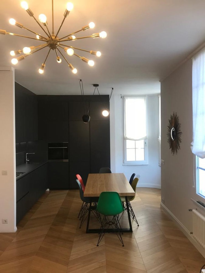 appartamento al mare in Costa Azzurra, apartament en mer, sur Côte d'Azur