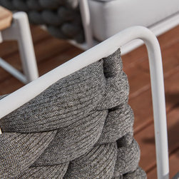 Eol&eacute; Collection - Outdoor Lounge Chairs