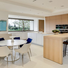 Kitchen tile