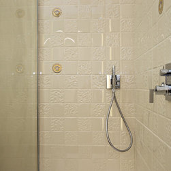 Hotel Honeymoon Concept Suite - Bathroom Fittings & Fixtures