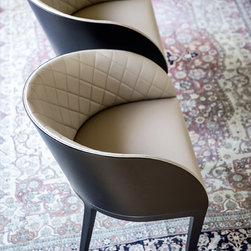 Hug Chair by Bross - Living Room Chairs