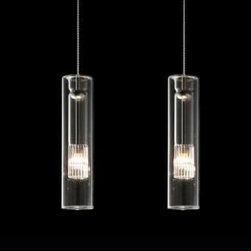 Fairy S/C Pendant Lamp By Leucos Lighting - Pendant Lighting