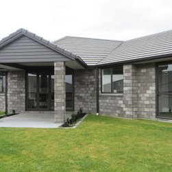 Premier Country Bricks in Special Charcoal Blend - Products