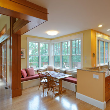 Chesterfield Residence