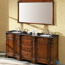 Vanities
