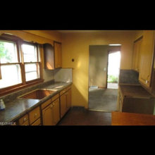 chestnut ridge kitchen