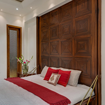 Mangalore house