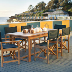 Furniture | Bremer Dining Table - Outdoor Dining Tables