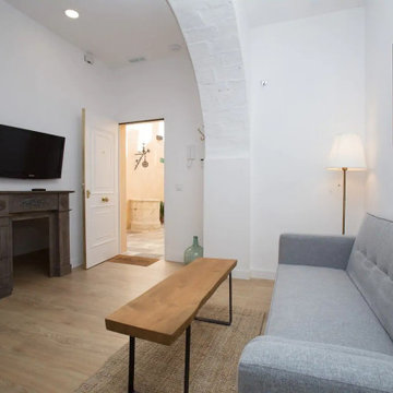 APARTAMENTOS TURÍSTICOS EN EL CENTRO HISTÓRICO DE JEREZ