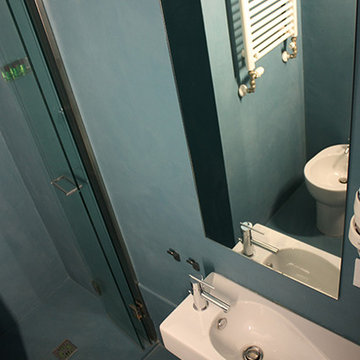 Interior design e progettazione di una collezione di arredi
